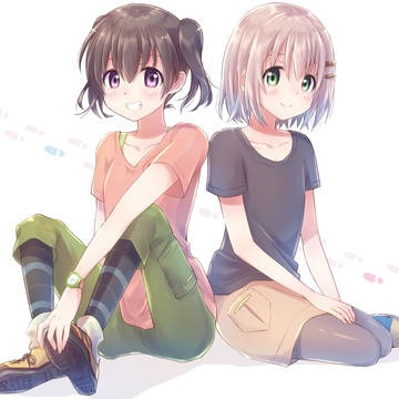 ヤマノススメ