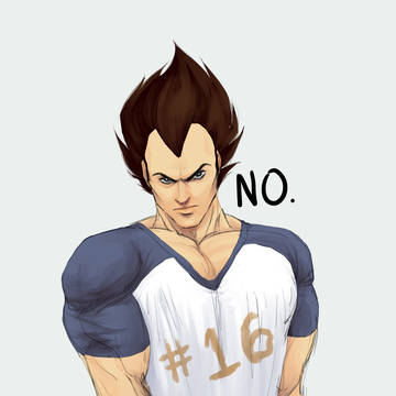 #16 Tsundere
