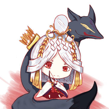 Q版御馔津
