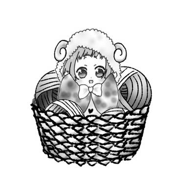 羊１