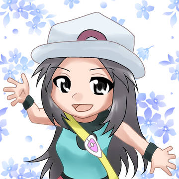 【ポケモン】歴代女主人公