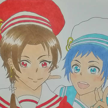 マリンルック
