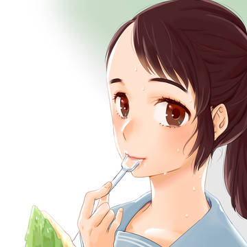 食べたい？