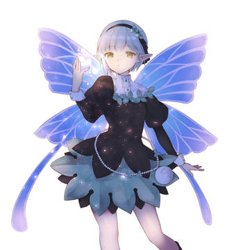 メルスト、キーリ