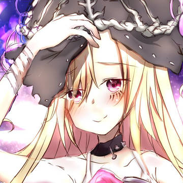 月神楽/お別れの刻
