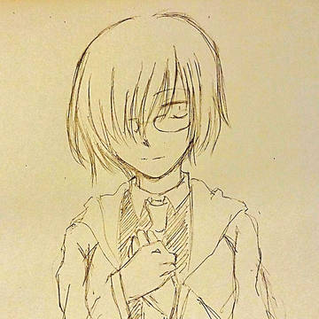 マシュ・キリエライト