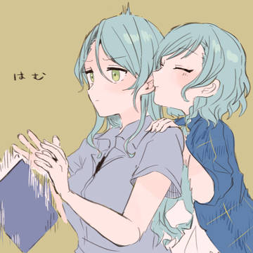 らくがき