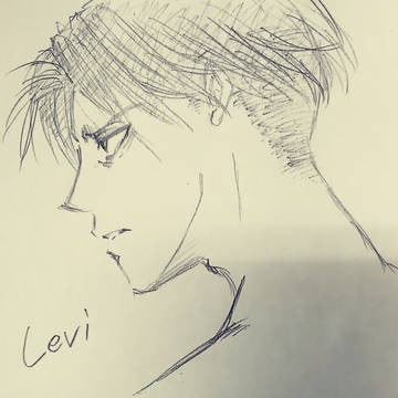 らくがき