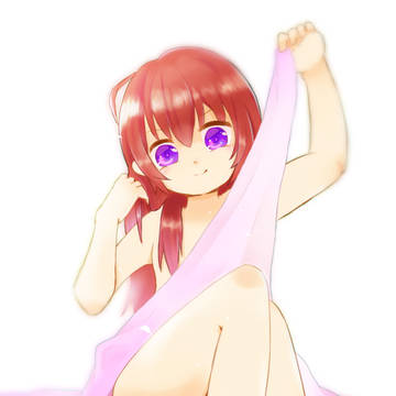 おんなのこ