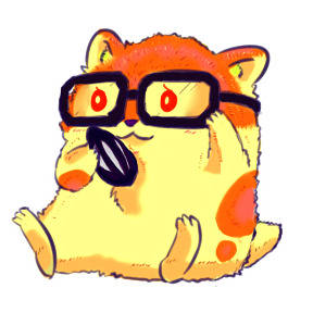 megane hamster
