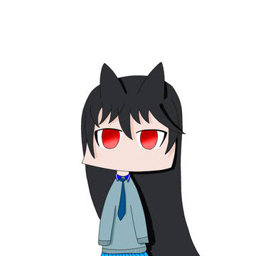榊原ナナちゃん(いろんな絵柄？)