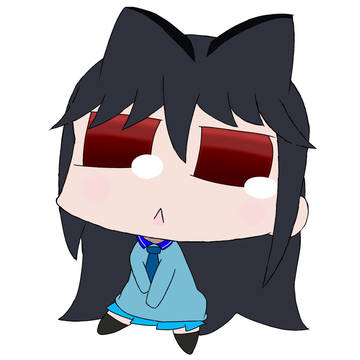 ぷちナナちゃん