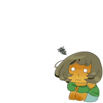 こげ楓ぱん
