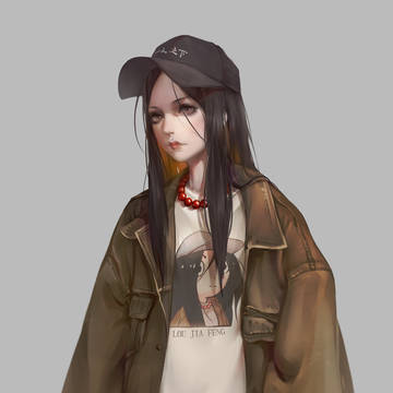 一人之下