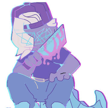 Gator Knife
