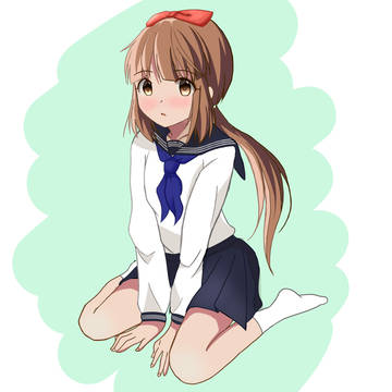 おすわりよしのん