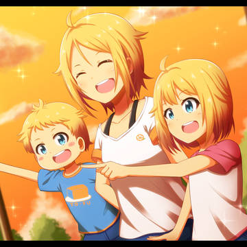好きなものと好きなもの