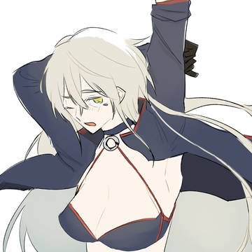 水着邪ンヌ