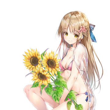 コミックマーケット94新刊表紙