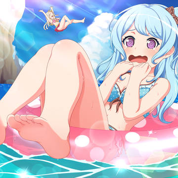花音ちゃん