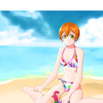 C94新刊表紙とサンプル
