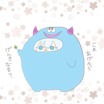 ついったお絵かきまとめ②