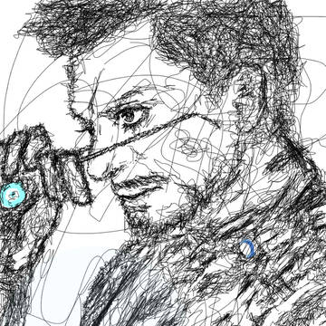 Iron man