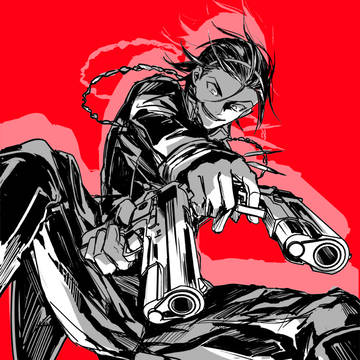 2018尽八誕生日絵まとめ