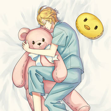 なっちゃん