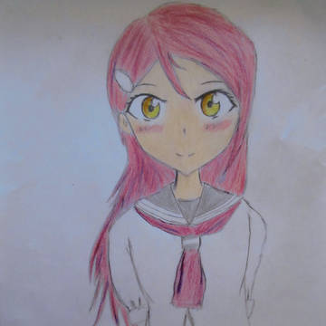 桜内リコリコ