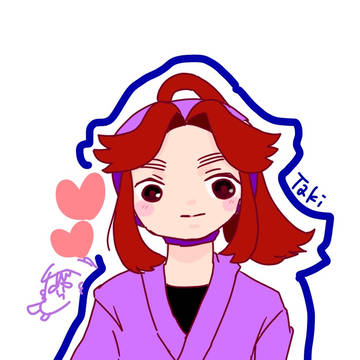 もちたき