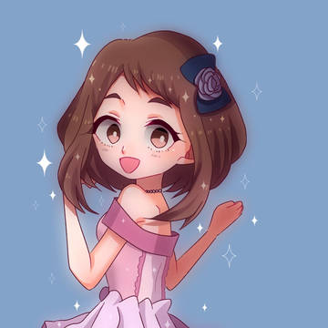 おちゃこ