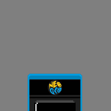 Neogeo mini
