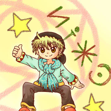 ニケくん