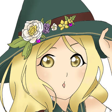 マリー