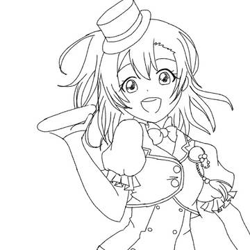 高坂穂乃果ちゃん生誕祭