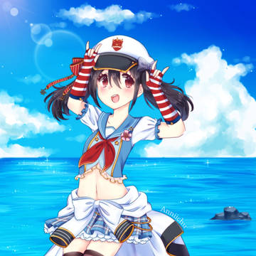 矢澤にこ