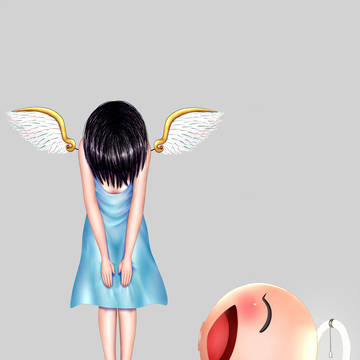お礼