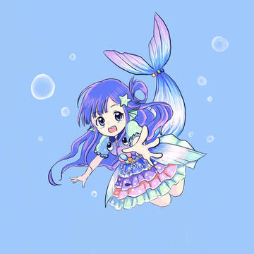浅利七海SSR