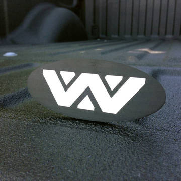 Weyland-Yutani logo emblem