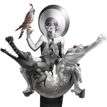 02.Agares
