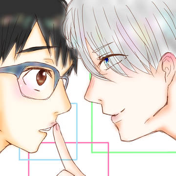 YOI（ヴィクトル）詰め合わせ