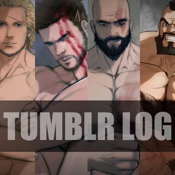 Tumblr Log