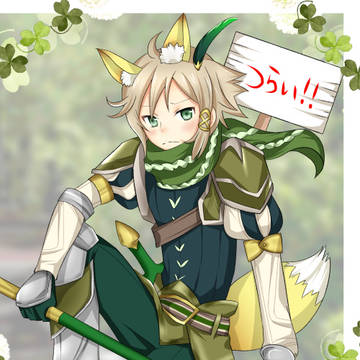 過去絵⑥ ラストピリオド