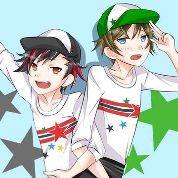 あんスタまとめ①