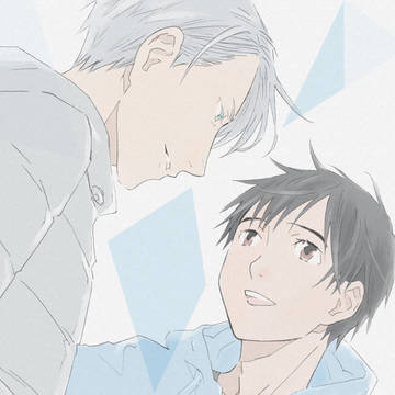 【YOI】君と、この町で(C94サンプル)
