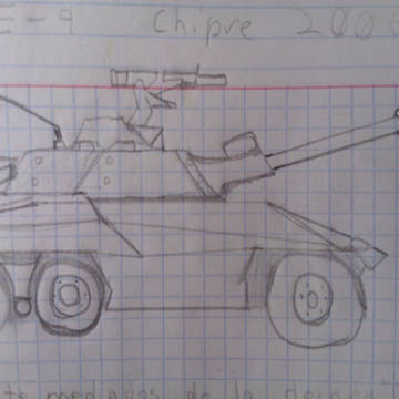 Tanks