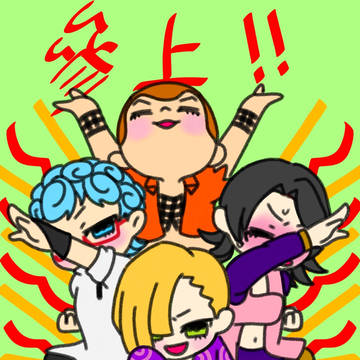 Twitter暗チーム合集