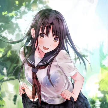 川辺