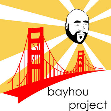Bayhou Project's Official Logo
